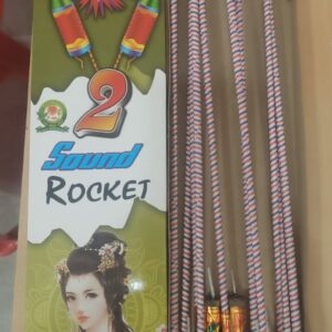 Two Sound Rocket