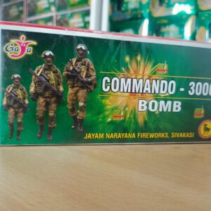 Atom Bomb Small (10 Pcs)