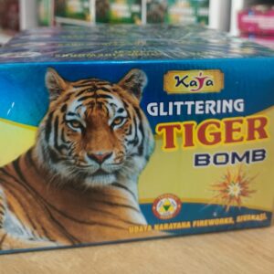 Tiger Bomb