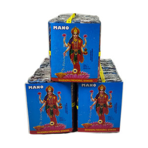 4″ Lakshmi Crackers