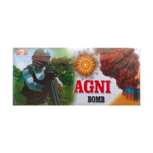 Agni Bomb