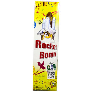 Rocket Bomb