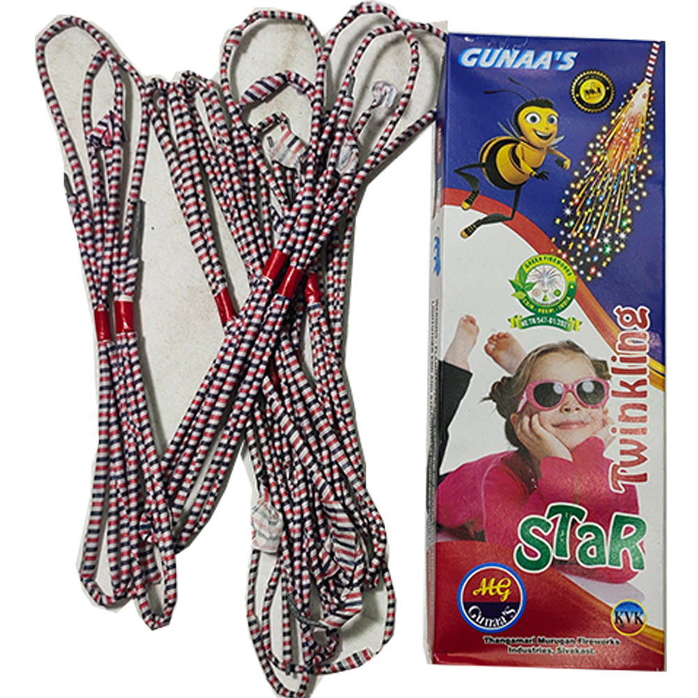 TWINKLING STAR