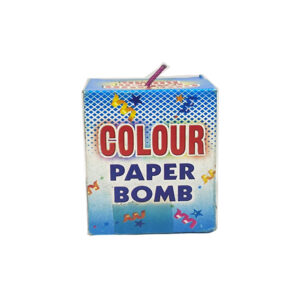 1/2 kg paper Bombs