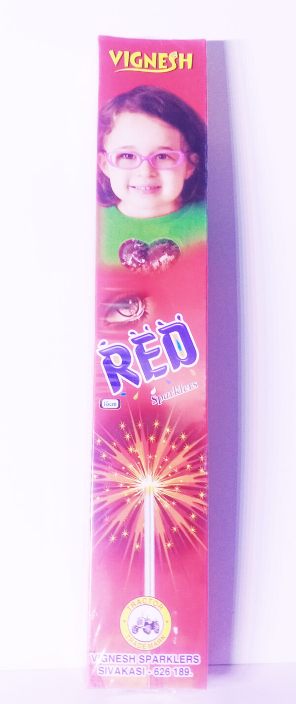 15cm colour Sparklers
