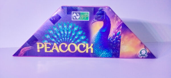 Peacock 5 way