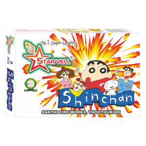 Shin Chan (5Pcs)