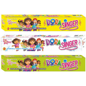 Dora (5Pcs)