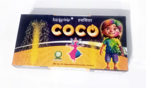 Co - Co